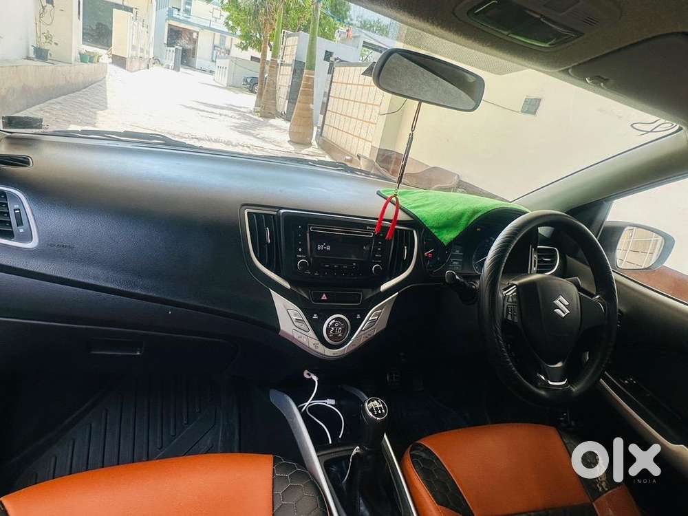 Maruti Suzuki Car 2018 Delta