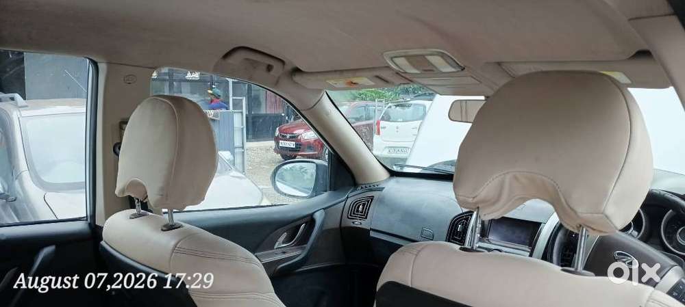Mahindra Xuv500 W8, 2013, Diesel