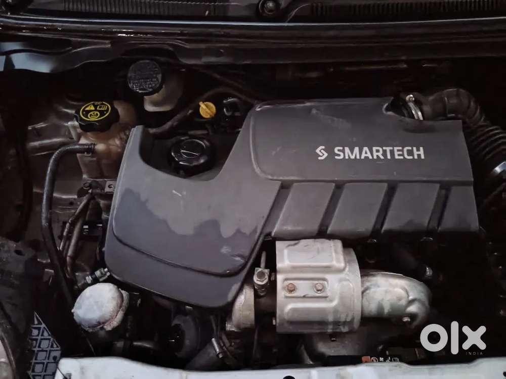 Sale Car Beat Diesel Good Condition