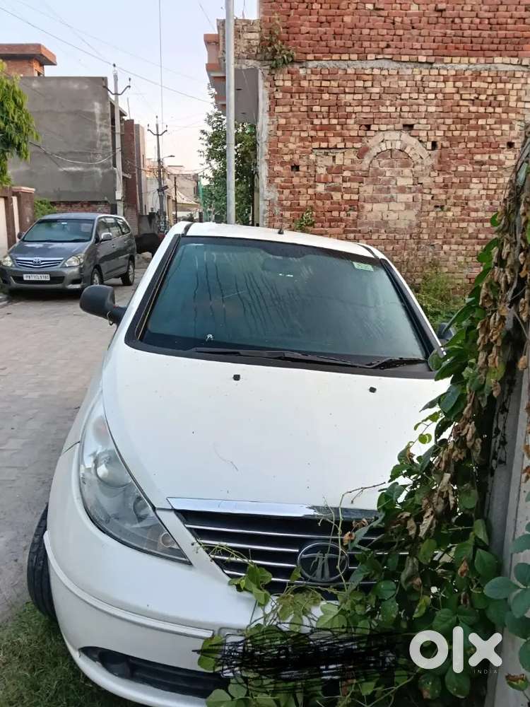 Tata Indica Vista Diesel 2015
