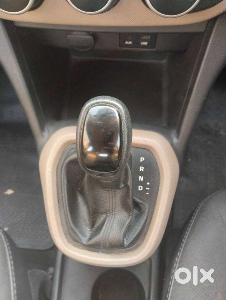 Hyundai Grand I10 Sportz, 2014, Petrol