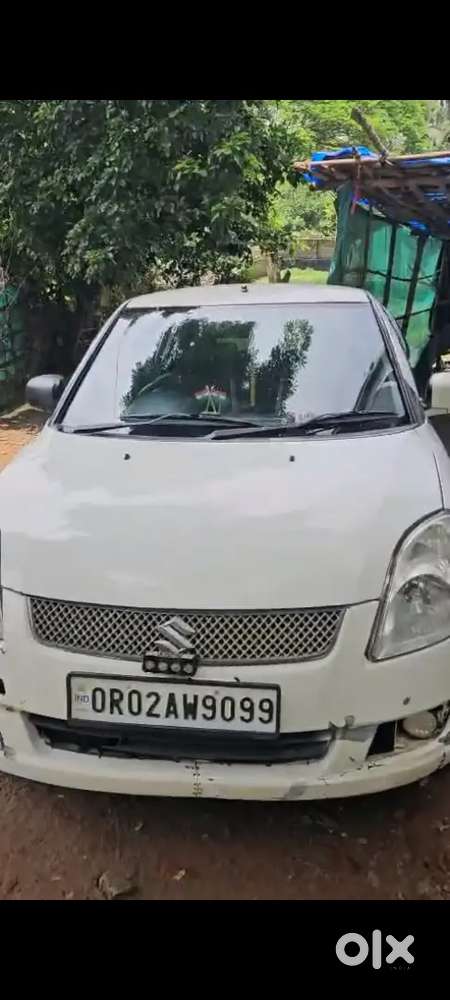 Maruti Suzuki Swift Vdi 2009