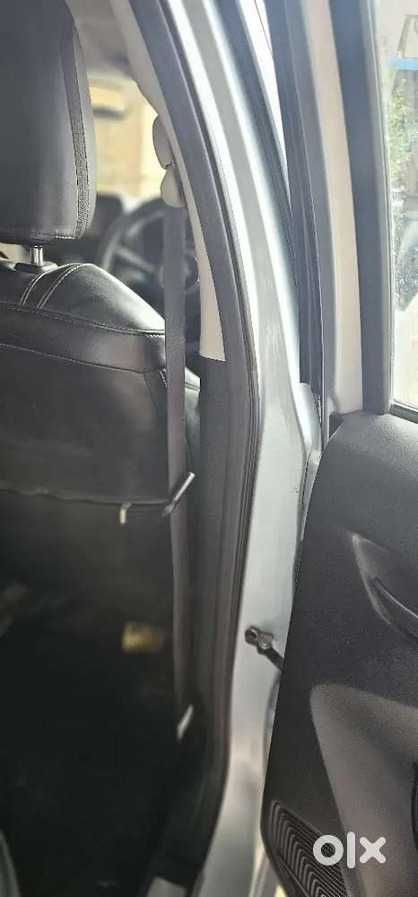 Maruti Suzuki Baleno
