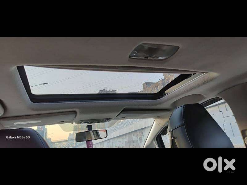 Honda Wr-v 1.2 Vx I-vtec, 2017, Petrol