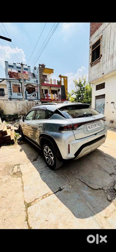 Maruti Suzuki Fronx , 2023