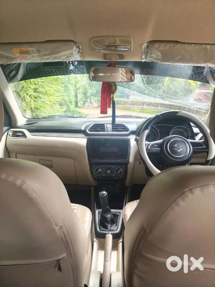 Maruti Suzuki Dzire 2023