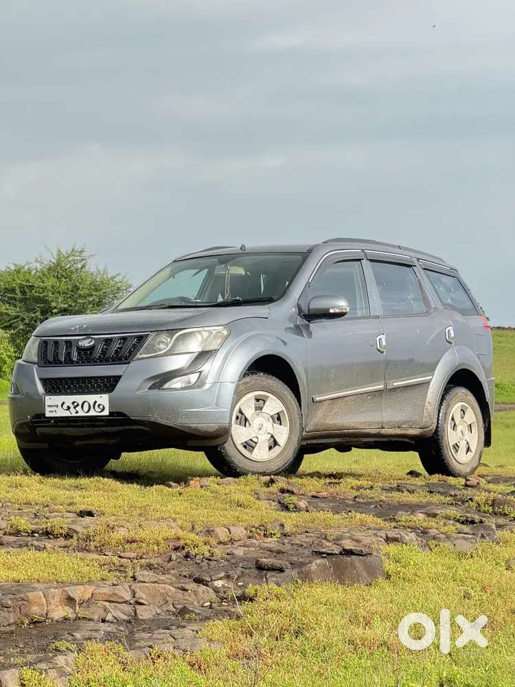 Mahindra Xuv500 Diesel Manual 2015