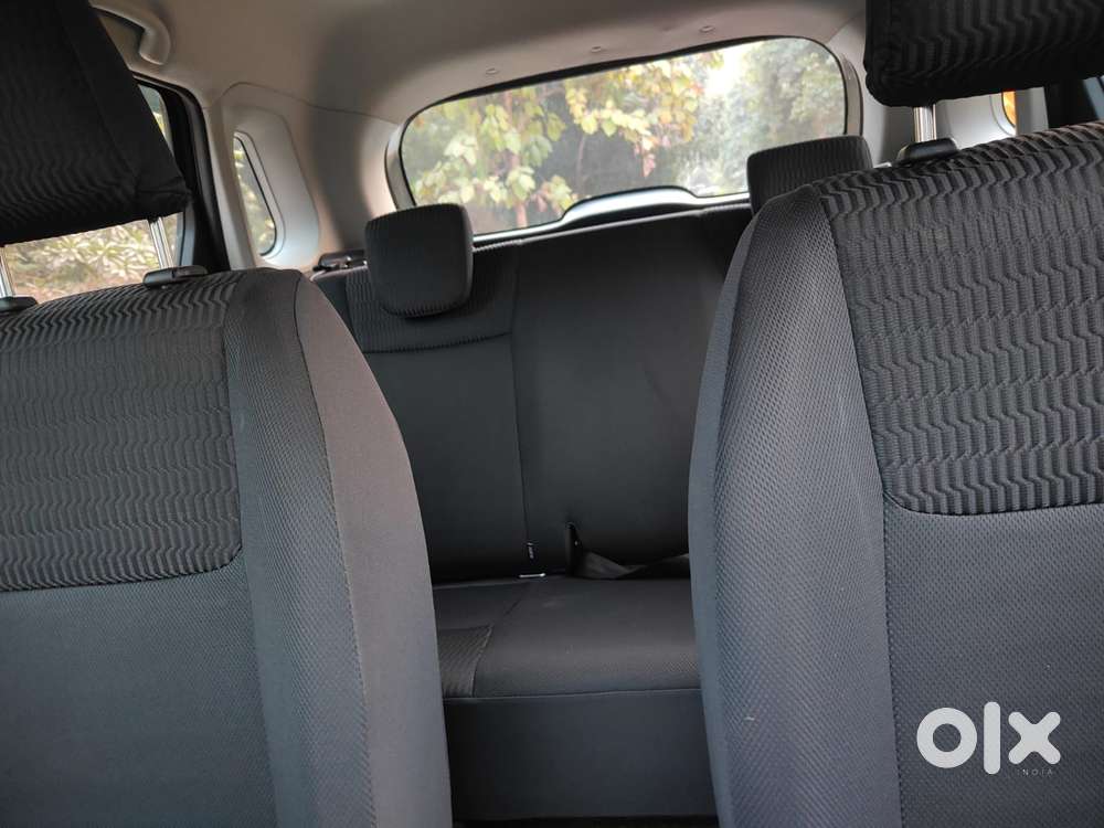 Maruti Suzuki Brezza Vdi, 2020, Diesel