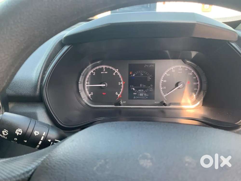 Tata Harrier Xm, 2021, Diesel
