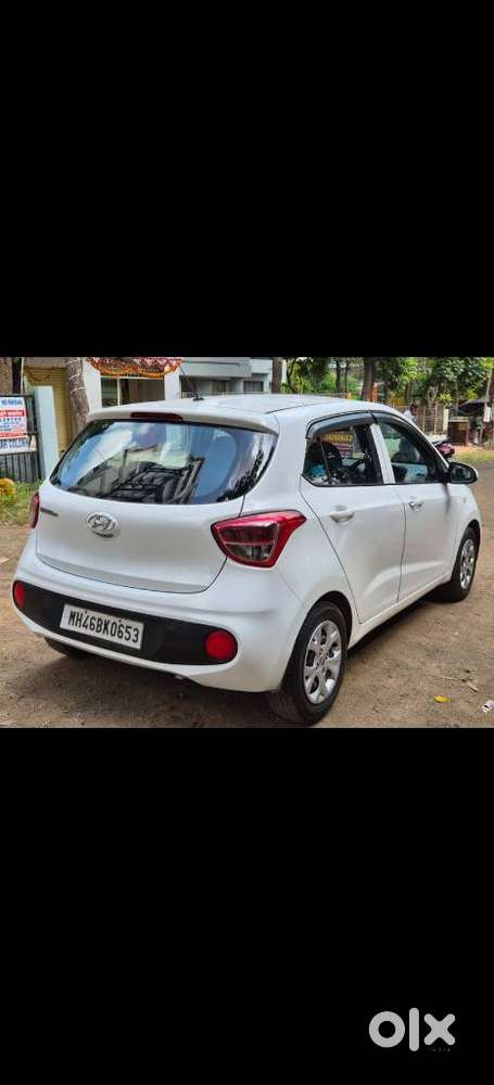 Hyundai Grand I10 Magna 1.1 Crdi, 2018, Petrol