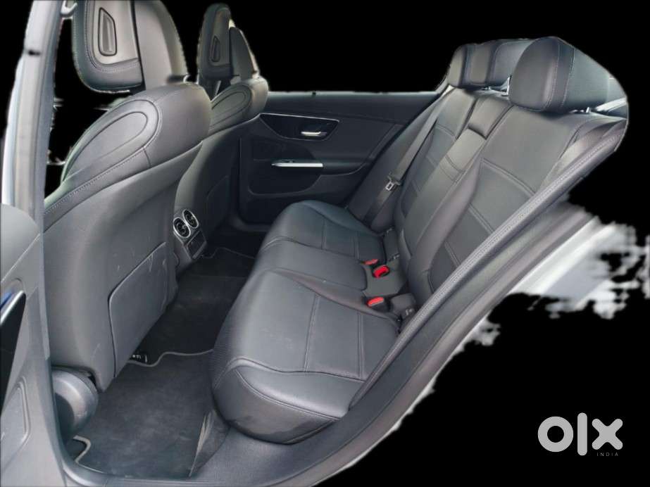 Mercedes-benz C-class C 200, 2025, Petrol