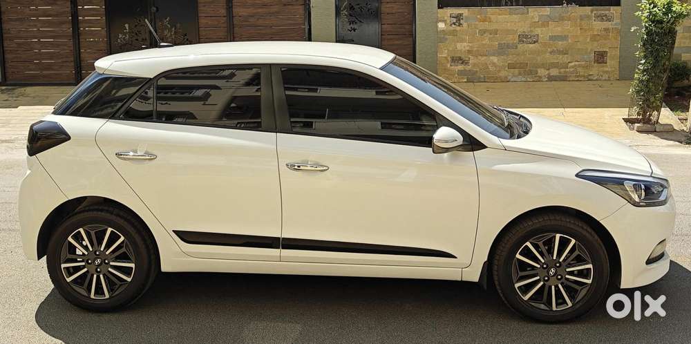 Hyundai I20 1.2 Asta, 2017, Diesel