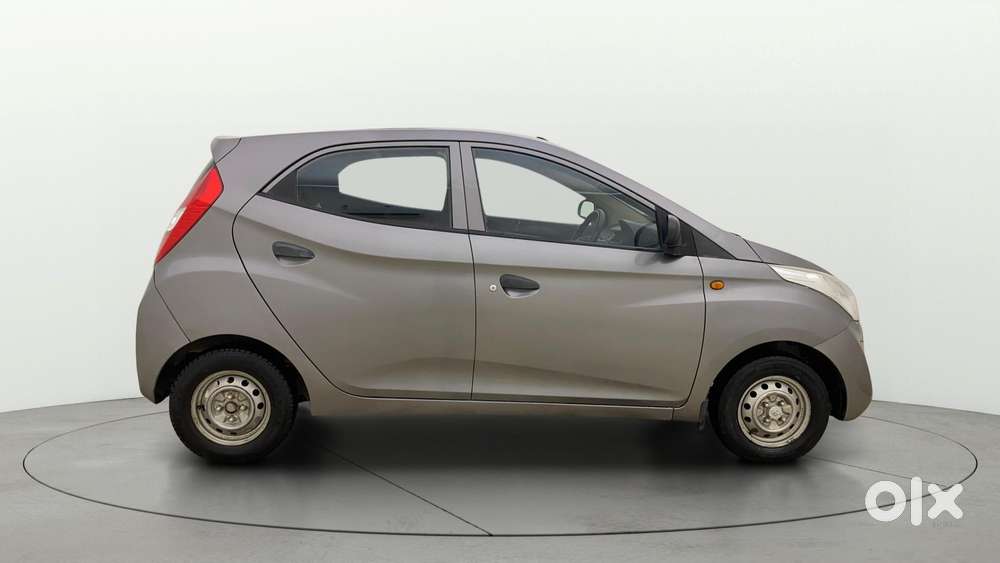 Hyundai Eon Era +, 2013, Petrol
