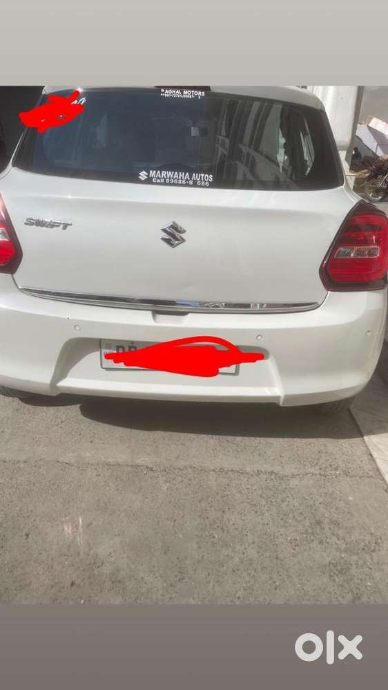 1st Owner 100% Original. 79000 With Company Service Record