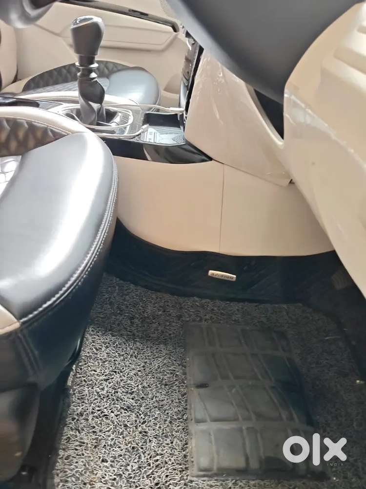 Mahindra Xuv 3xo 2024 Diesel 7000 Km Driven