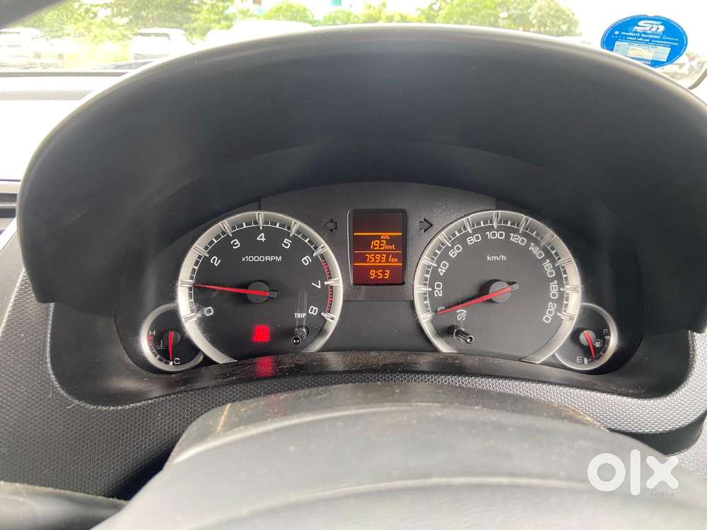 Maruti Suzuki Swift Vxi, 2018, Petrol