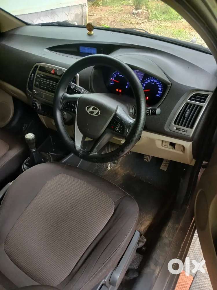 Hyundai I20 2012 Petrol Good Condition