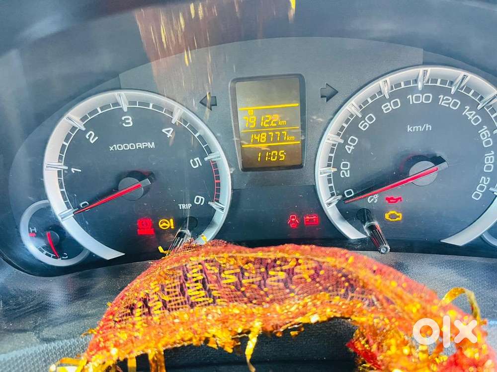 Maruti Suzuki Swift Dzire 2015 Diesel 148000 Km Driven