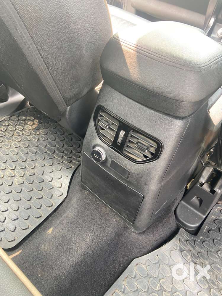 Tata Hexa Diesel 2019
