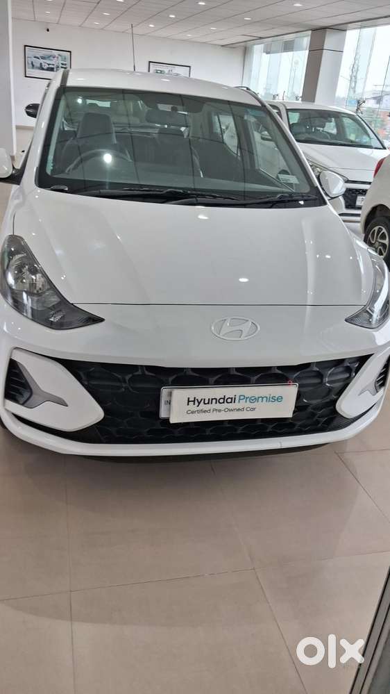Hyundai Grand I10 Nios Magna, 2025, Petrol