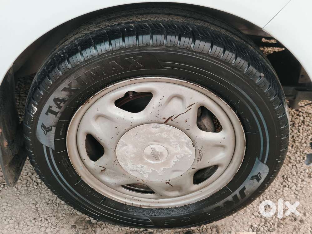 Chevrolet Beat, 2011, Diesel