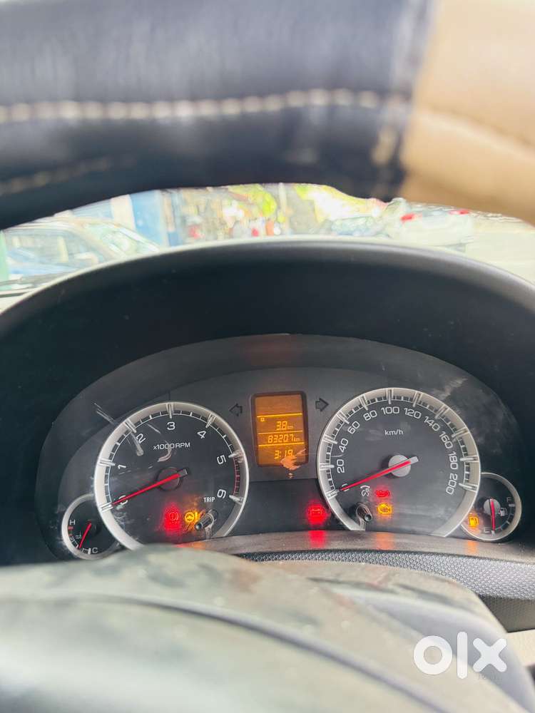 Maruti Suzuki Swift Dzire Vdi Bsiv, 2012, Diesel