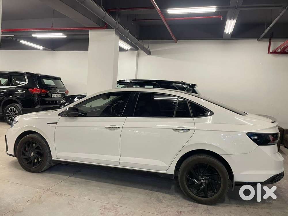 Volkswagen Virtus Gt 1.5 Tsi Dsg, 2025, Petrol