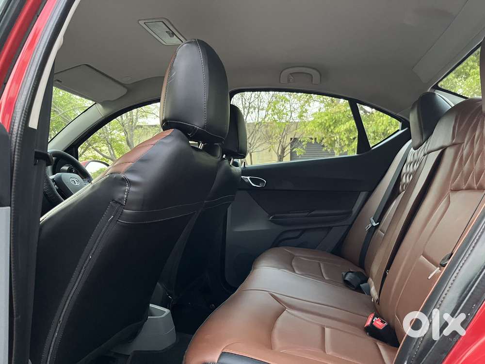 Tata Tigor Xz Plus Diesel, 2019, Diesel