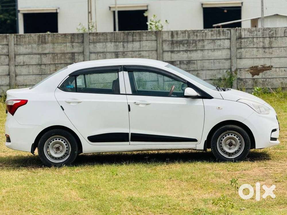 Hyundai Xcent Prime, 2021, Cng & Hybrids