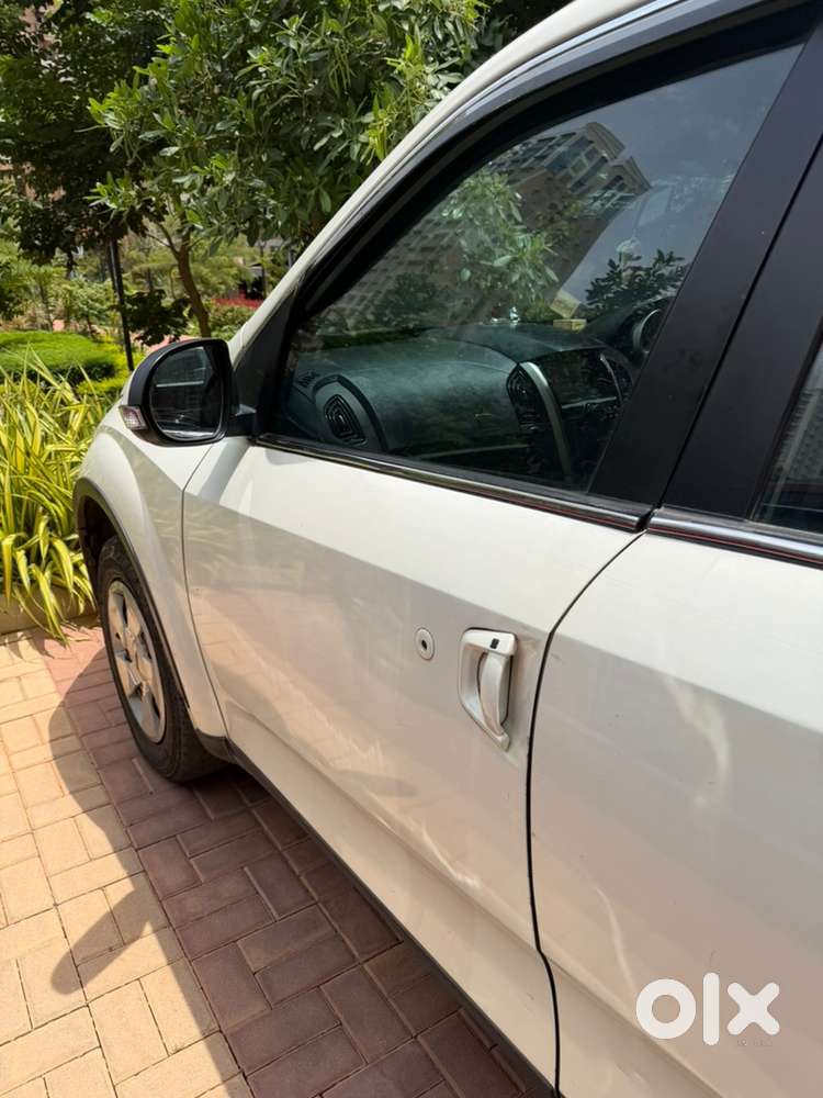 Mahindra Xuv500 W7 Diesel Manual 2018