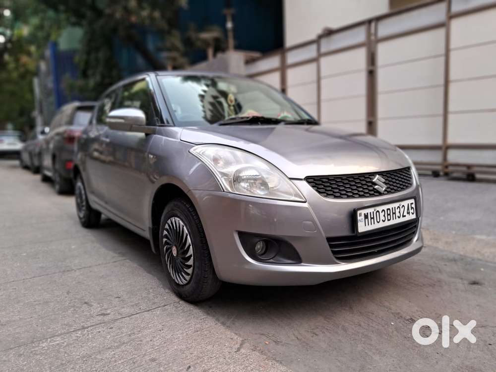 Maruti Suzuki Swift 2004-2010 Vxi Bsiv, 2012, Petrol