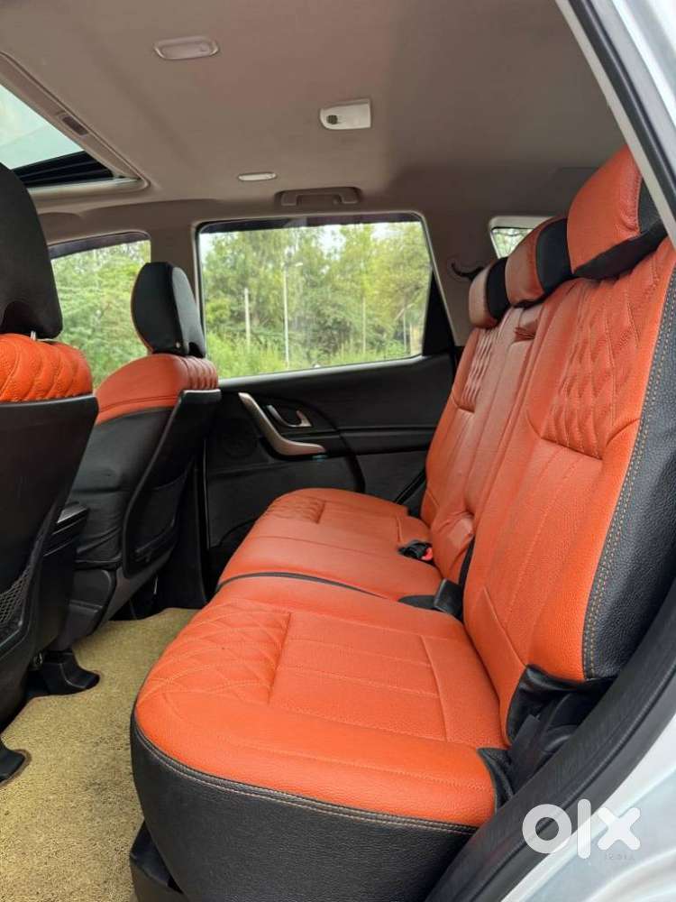 Mahindra Xuv500 Xclusive (driver Power Seat), 2019, Diesel