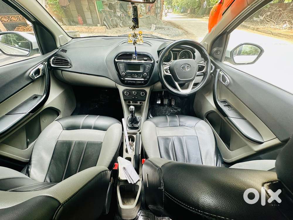 Tata Tiago 2016 Diesel Good Condition
