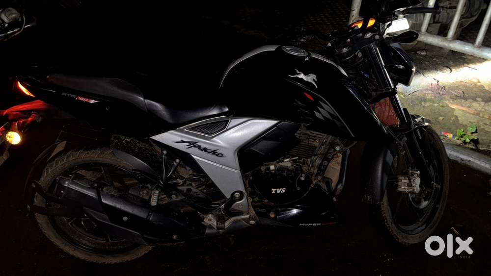 Apache 4v want to sell Motorcycles 1821618132