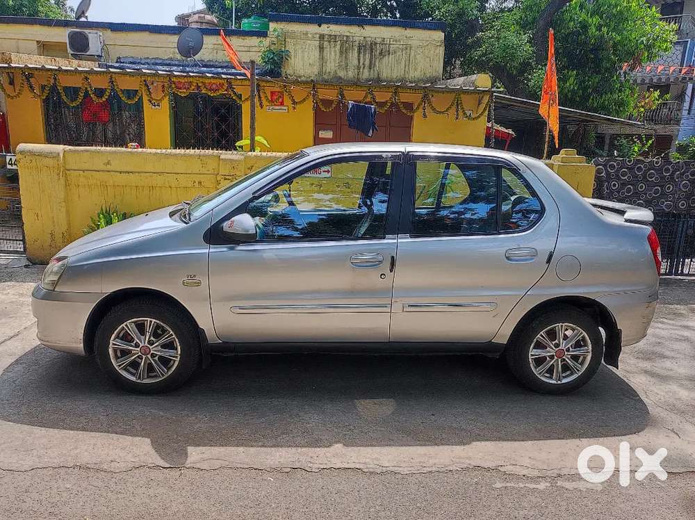 Tata Indigo Cs 2008