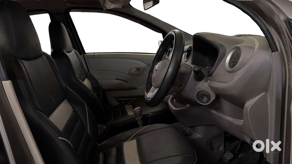 Datsun Redigo S, 2016, Petrol
