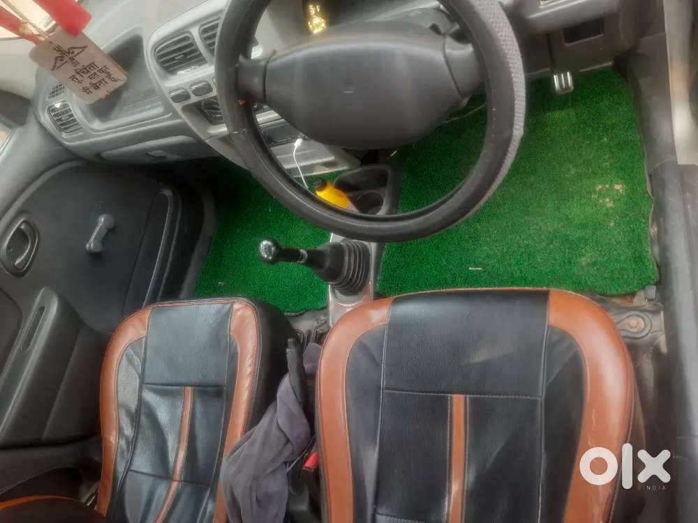 Maruti Suzuki Alto 2012 Petrol Well Maintained