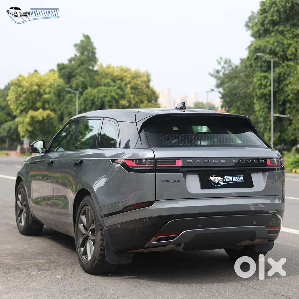 Land Rover Range Velar Hse Dynamic 2.0 Petrol, 2024, Petrol