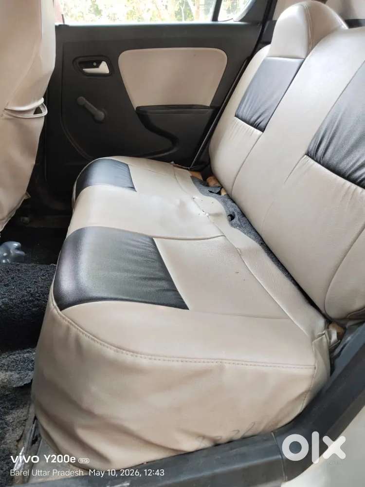 Alto Vxi+ Manual