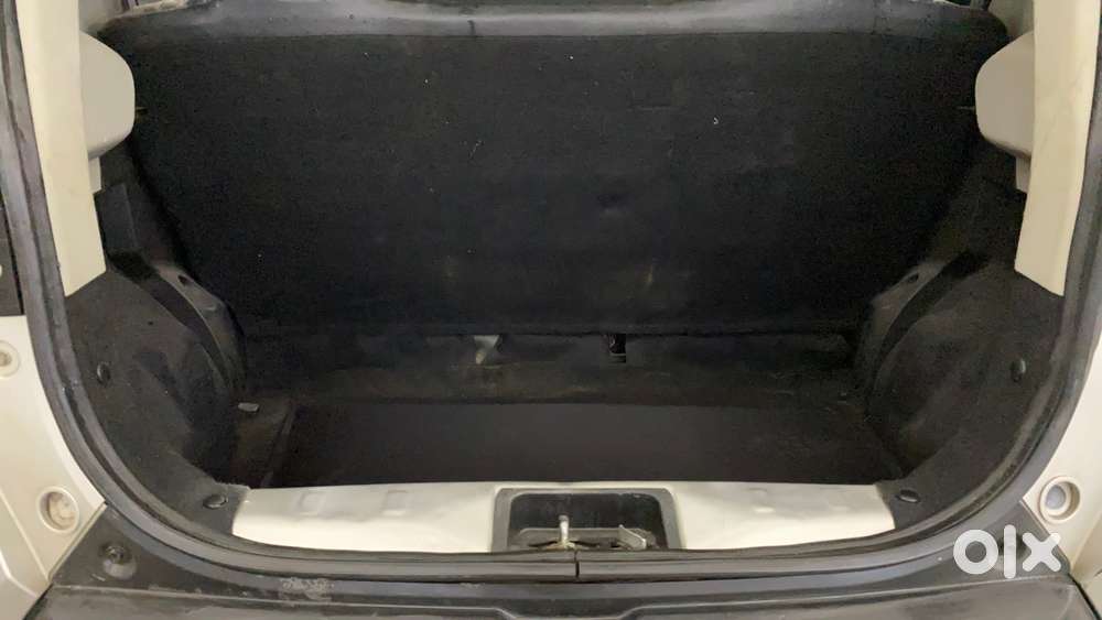 Maruti Suzuki S-presso Vxi Opt, 2021, Petrol