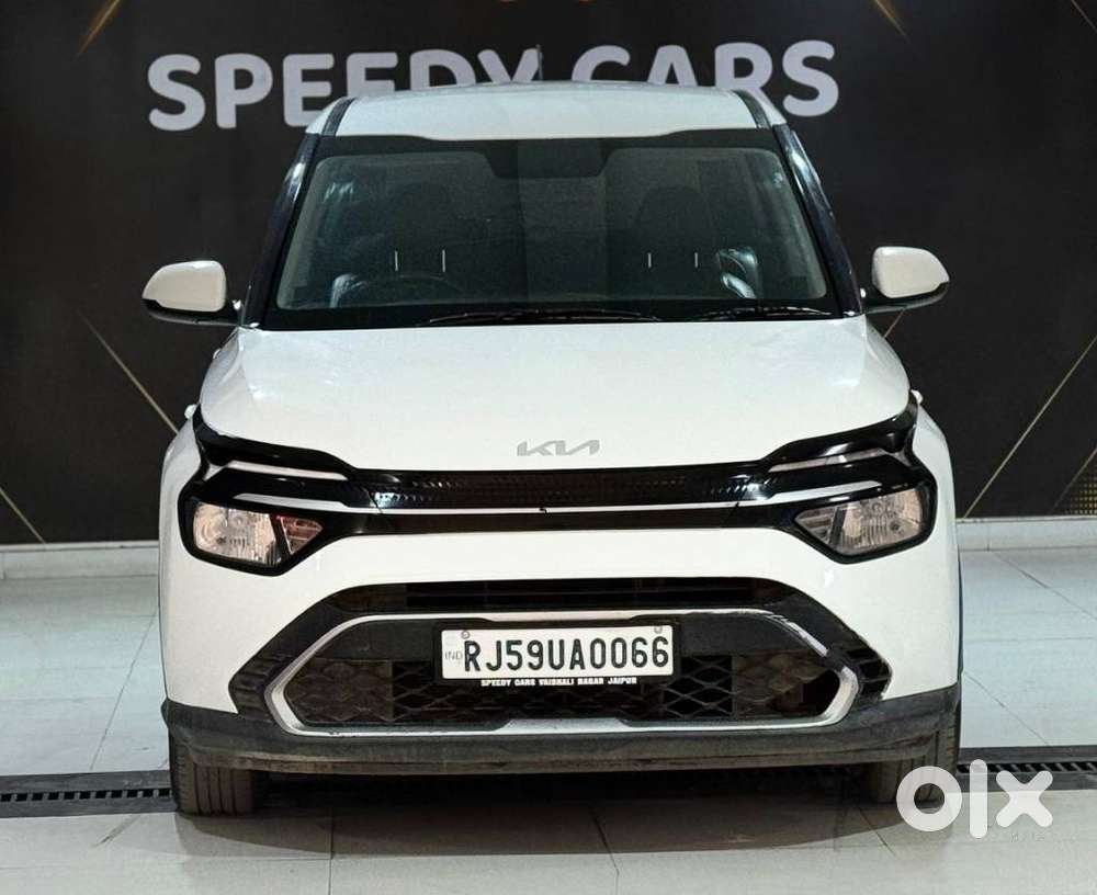 Kia Carens D1.5 6mt Premium 07, 2023, Diesel