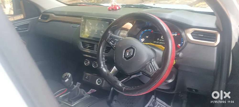 Renault Kiger 2023 Petrol 96000 Km Driven
