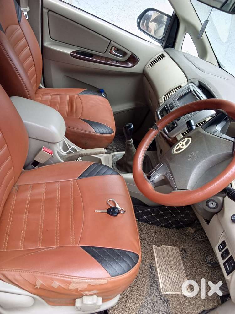 Toyota Innova 2012 Diesel Good Condition