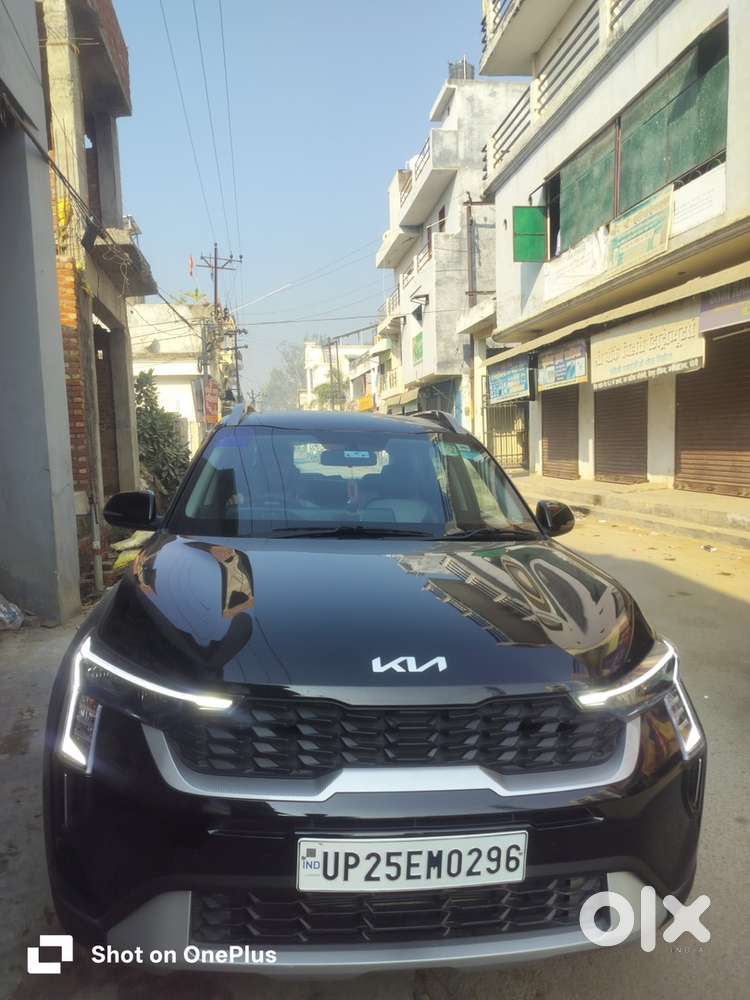 Kia Sonet 1.2 Htk Plus Petrol 2025