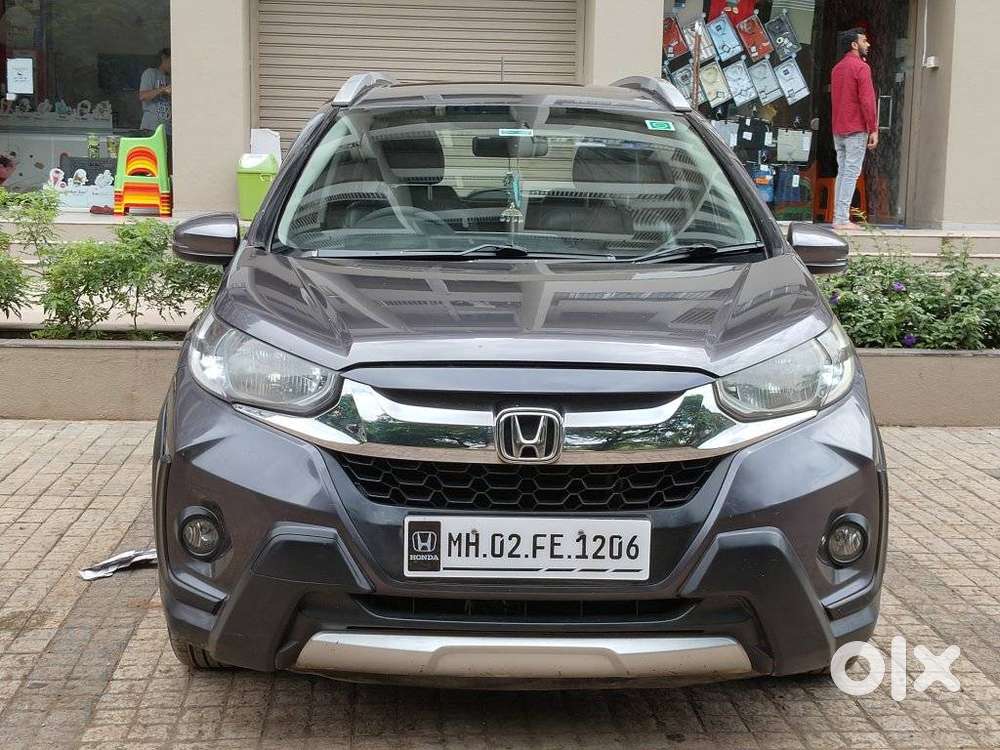 Honda Wr-v I-dtec Vx, 2019, Diesel