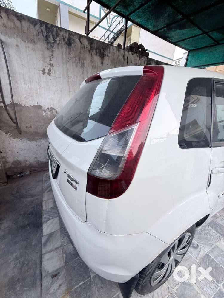 Ford Figo 2013 Diesel Good Condition