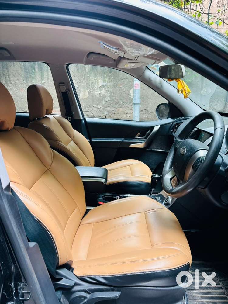 Mahindra Xuv500 2021 Diesel Automatic