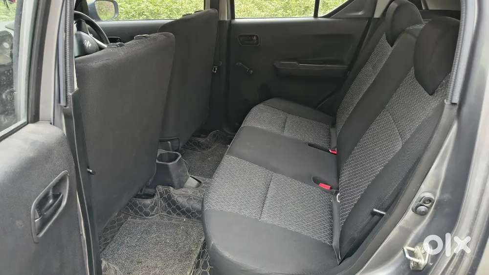 Maruti Suzuki Ignis 2022 Sigma