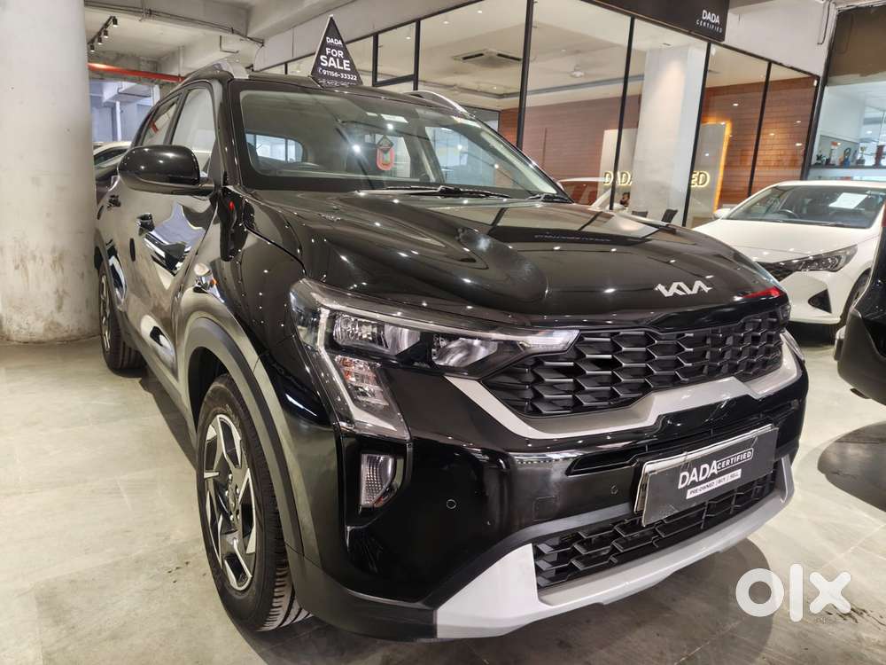 Kia Sonet Htk D, 2024, Diesel