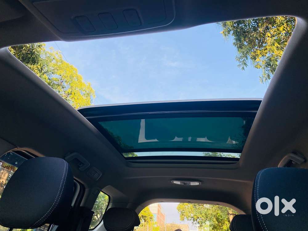 Tata Safari 2.0 Kryotec Xt Plus, 2023, Diesel